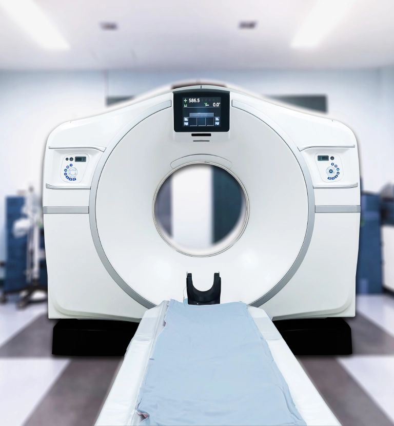 sprzęt diagnostyczny