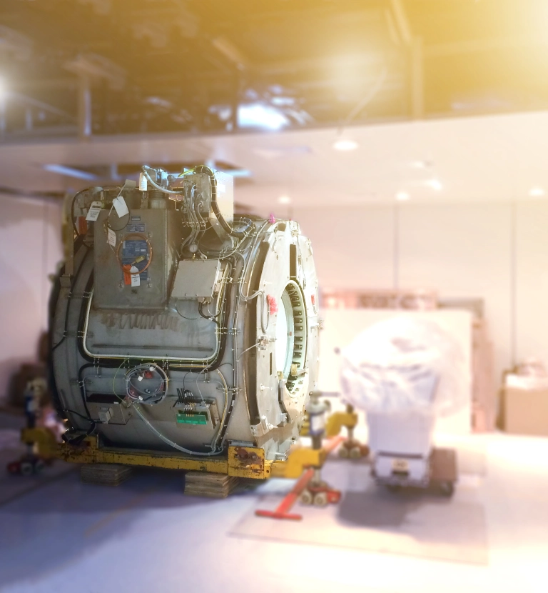 utylizacja sprzętu medycznego