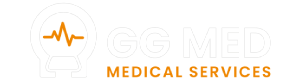 logo firmy G&G Med